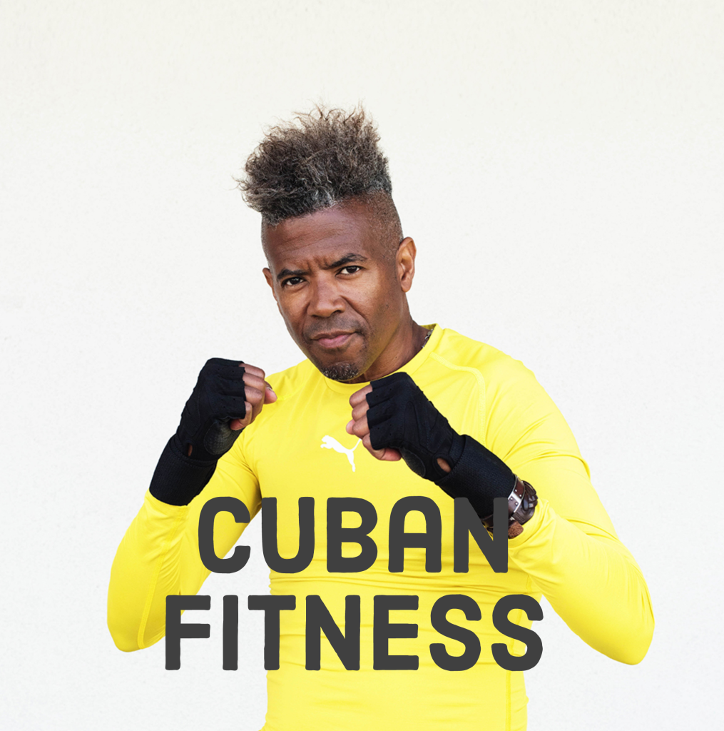 Cuban Fitness im Paschingerhof