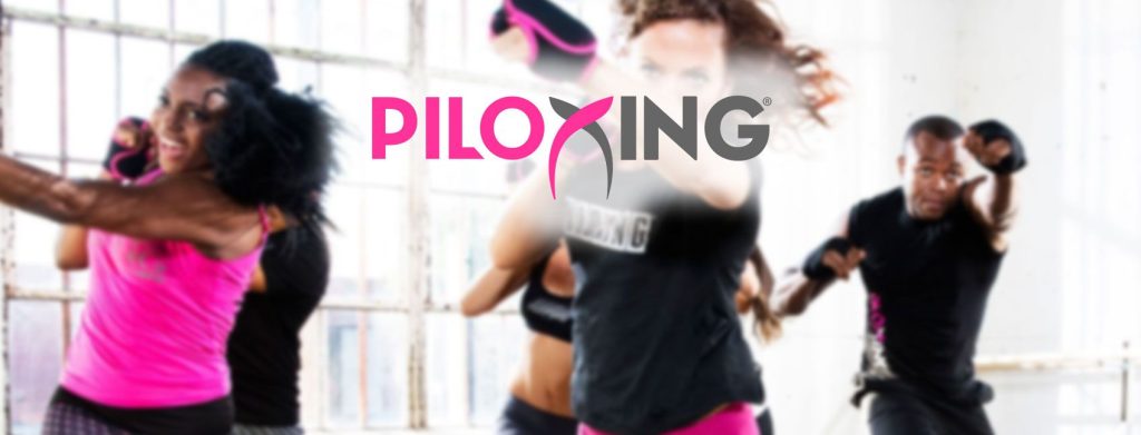Pilioxing - LYB - Love Your Body - Wels - Pichl