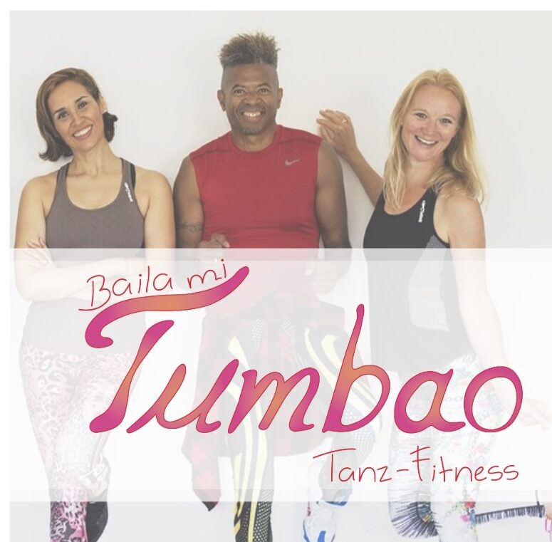 Tumbao Tanz-Fitness mit Ramón&Kerstin in Pasching
